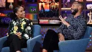 Marlon Wayans and Amber Ruffin still