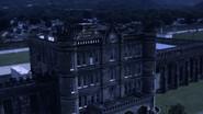 West Virginia State Penitentiary still