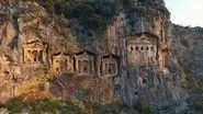 Monuments, Mountains and Monsters still