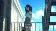 When You Stare Into a Losing Heroine, the Losing Heroine Stares Back Into You still