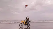 A Date with Danger still