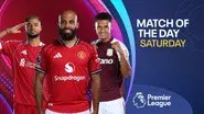 MOTD - 1st November 2025 still