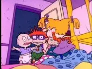 Princess Angelica still