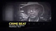 The Murder of the Millionaire Philanthropist Part 2 still