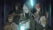 A Warrior's Fire still