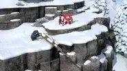 Yeti Quest still