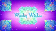 Wacky Wishes still