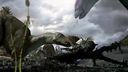 Arctic Dinosaurs still