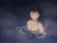 Mystical Hand of the Amorous Monk, Miroku still