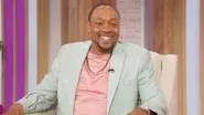 Dorian Missick, Dan Harris still