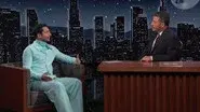 Riz Ahmed, Nicole Byer, Norah Jones still