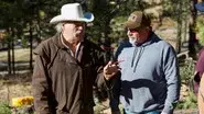 Raney Returns: Back to Black Hills still