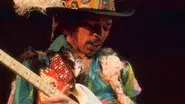 Jimi Hendrix: Hear My Train a Comin' still
