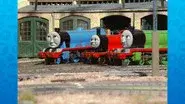 Trouble in the Shed still