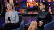 Jennifer Aydin & Erika Jayne still