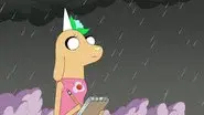 Summer Showers still