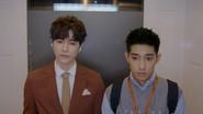 Love in the Future #3 still