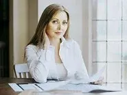 Carol Vorderman still