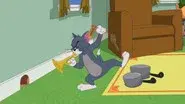 Cat-a-Tonic Mouse still