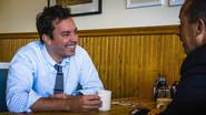 Jimmy Fallon: The Unsinkable Legend: Part 2 still