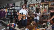 Blind Pilot still