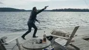 Home Is Where the Gun Is still