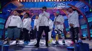 Zendaya/Ne-Yo still