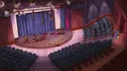 The Bard's Curse still