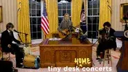 Phoebe Bridgers: Tiny Desk (Home) Concert still