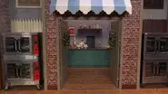 Welcome to the Holiday Village still