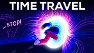 We Traveled Back in Time. Now Physicists Are Angry. still