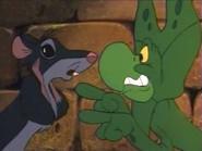 Do the Rat Thing still