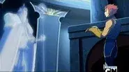 The Trials of Lion-O (1) still