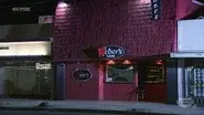 Weber's of Lies still