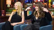 Gwyneth Paltrow & Amanda Peet still