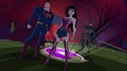 Luthor in Paradise still