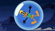 Looney Moon still
