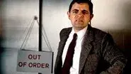 Mr. Bean in Room 426 still