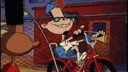 Eugene's Bike still