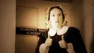 Formidable Florence Nightingale still