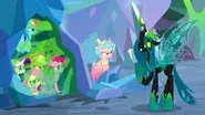 The Ending of the End (2) still