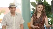 The Nazi on the Honeymoon still
