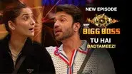Tu Hai Badtameez! still