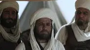 Death of Abu Bakr, Umar Becomes Caliph, Battle of Yarmouk still