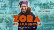 Zora Neale Hurston: Claiming a Space still