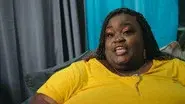 Tammy's Journey still