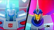 Infinite Vendetta still