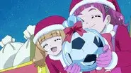 A Hug with Everyone! Merry Christmas☆ still