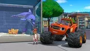 Big Rig: Dolphin Delivery still