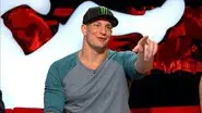 Rob Gronkowski still